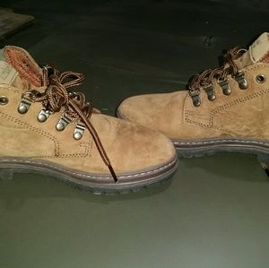 Womens timberland boots